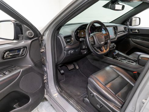 Used 2024 Dodge Durango GT image 12