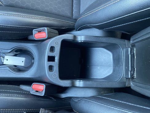 Used 2017 Jeep Compass Latitude image 21