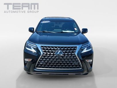 Used 2023 Lexus GX 460 Premium w/ Premium Package