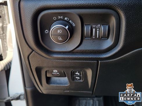 Used 2025 RAM 1500 Rebel w/ Rebel Level 1 Equipment Group image 25