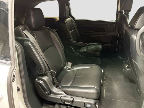 Used 2023 Honda Odyssey Sport image 28