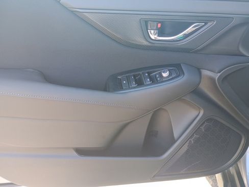 New 2025 Subaru Outback Premium image 7