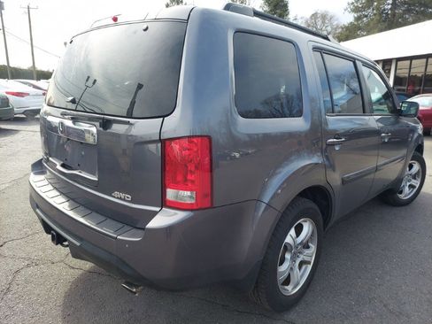 Used 2015 Honda Pilot EX-L image 4