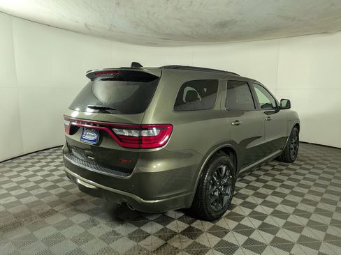 New 2026 Dodge Durango GT image 7