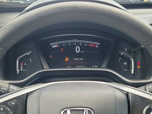 Certified 2022 Honda CR-V EX image 22