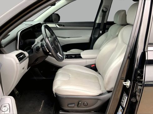 Used 2022 Hyundai Palisade SEL w/ Premium Package AWD/4WD image 15