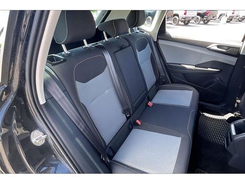 Used 2022 Volkswagen Taos S AWD/4WD image 28