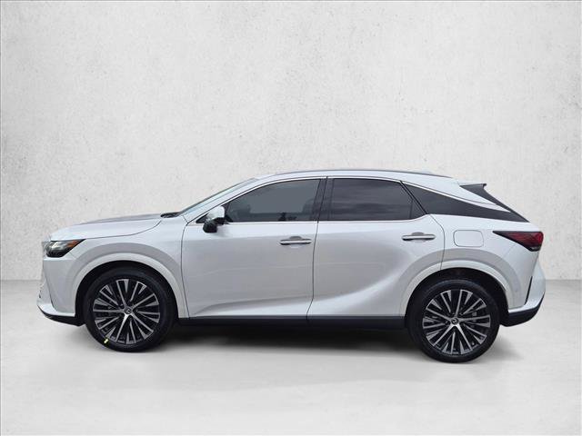 Certified 2024 Lexus RX 350 Premium Plus w/ Convenience Package AWD/4WD image 9
