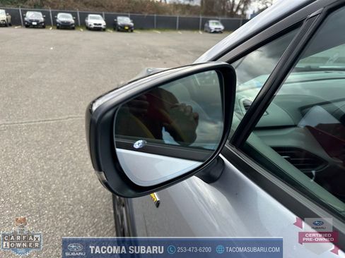 Certified 2025 Subaru Crosstrek 2.5i Sport w/ Crosstrek Mirror Package image 26