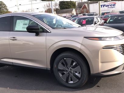 New 2026 Nissan Murano SL