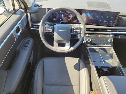 Used 2026 Hyundai Santa Fe SEL FWD image 12