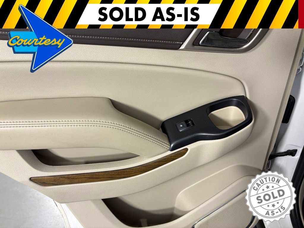 Used 2019 GMC Yukon Denali w/ Open Road Package AWD/4WD image 36