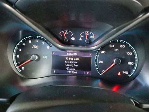 Used 2021 GMC Canyon AT4 w/ Driver Alert Package AWD/4WD image 41