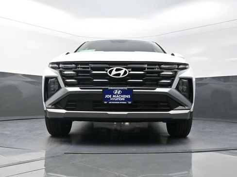 New 2026 Hyundai Tucson Blue SE AWD/4WD image 34