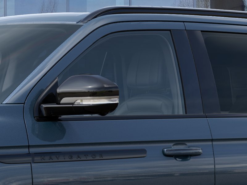 New 2027 Lincoln Navigator Reserve w/ Jet Appearance Package AWD/4WD image 20