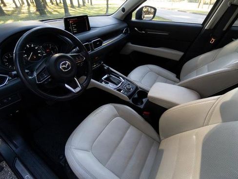 Used 2020 MAZDA CX-5 Grand Touring Reserve image 25