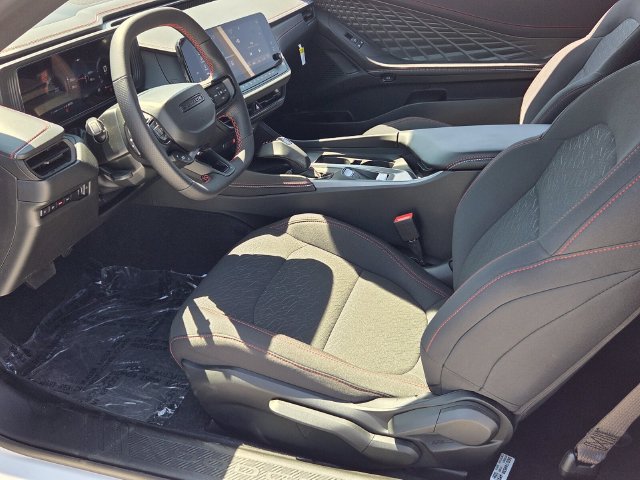 New 2027 Dodge Charger R/T AWD/4WD image 13