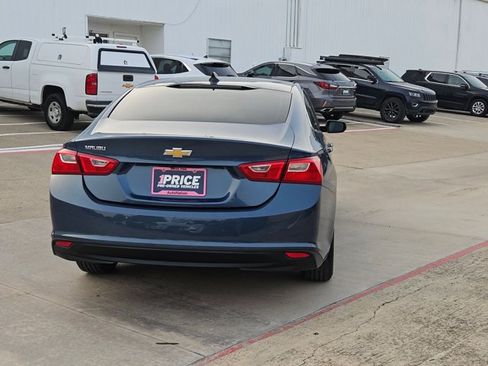 Used 2024 Chevrolet Malibu LS FWD image 7
