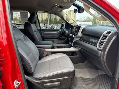 Used 2020 RAM 1500 Big Horn AWD/4WD image 10