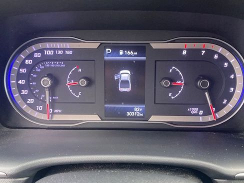 Used 2022 Hyundai Santa Cruz SEL AWD/4WD image 5