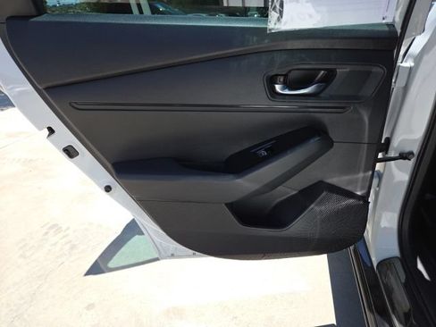 Certified 2023 Honda Accord Sport image 18