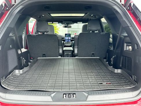 Used 2021 Ford Explorer ST w/ Equipment Group 401A AWD/4WD image 16