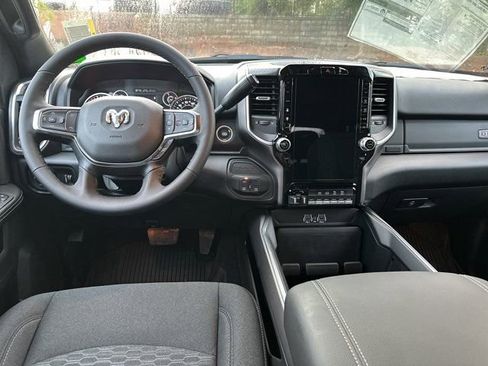 New 2026 RAM 2500 Big Horn image 21