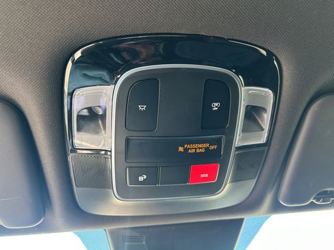 Used 2025 Hyundai Tucson XRT image 22