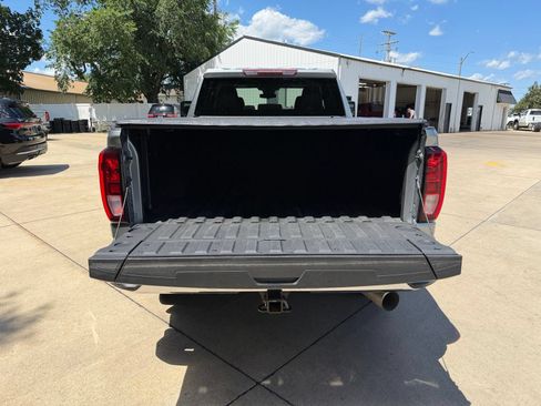 Used 2024 GMC Sierra 2500 SLE w/ SLE Value Package; AWD/4WD image 33