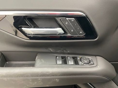 New 2026 Chevrolet Tahoe LT w/ Comfort Package image 10