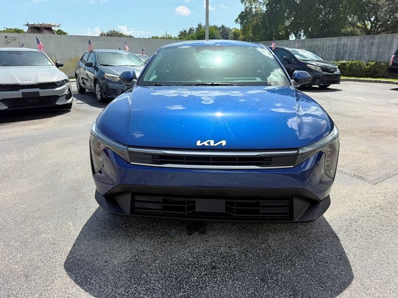Used 2026 Kia K4 FWD image 10