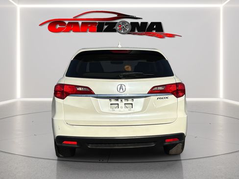 Used 2015 Acura RDX FWD image 7