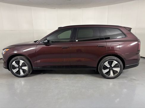 Used 2025 Volvo EX90 Plus AWD/4WD image 5
