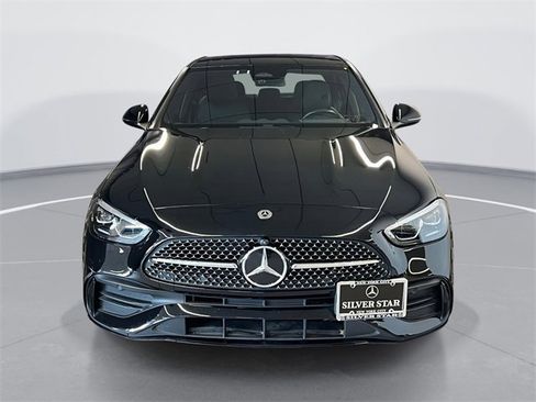Certified 2022 Mercedes-Benz C 300 C 300 image 2