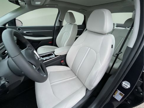 Used 2023 Hyundai Sonata SEL w/ Convenience Package image 12