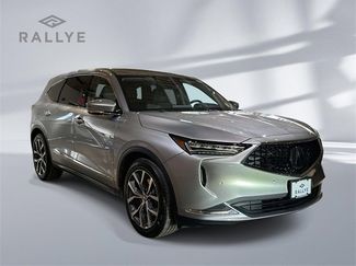 Certified 2024 Acura MDX SH-AWD w/ Technology Package video 1