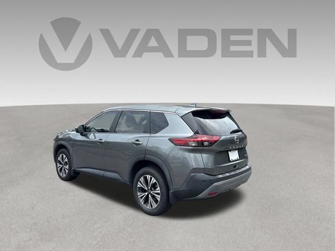 Used 2023 Nissan Rogue SV FWD image 7