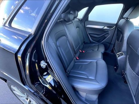 Used 2018 Audi Q3 2.0T Premium FWD image 27