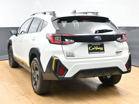Used 2026 Subaru Crosstrek 2.5i Sport AWD/4WD image 6