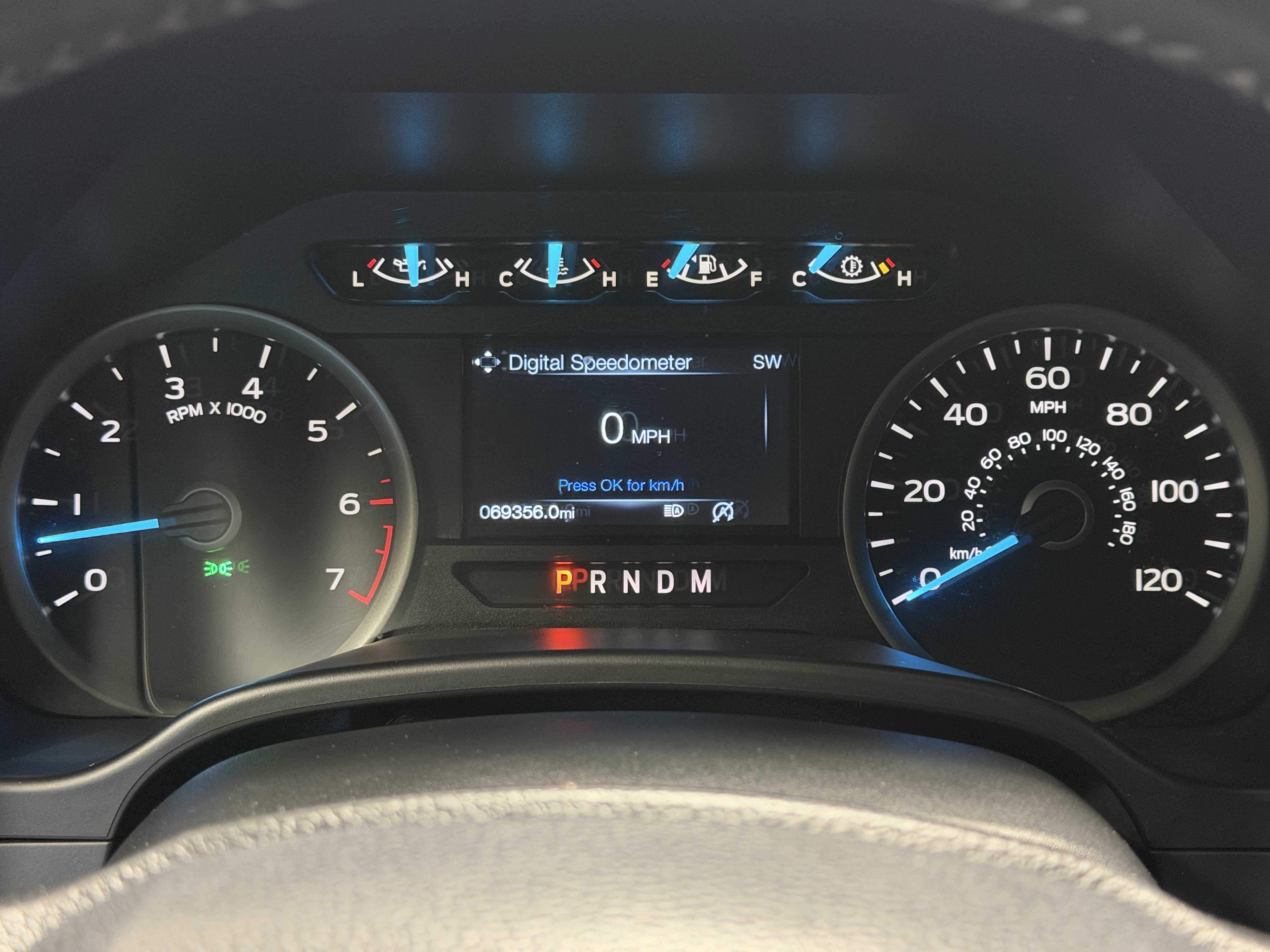 Used 2020 Ford F150 XLT w/ Equipment Group 302A Luxury AWD/4WD image 15