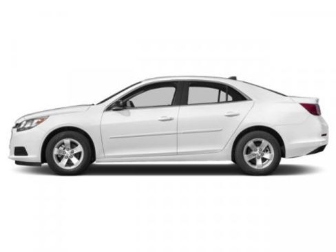 Used 2015 Chevrolet Malibu LS w/ Protection Package image 6
