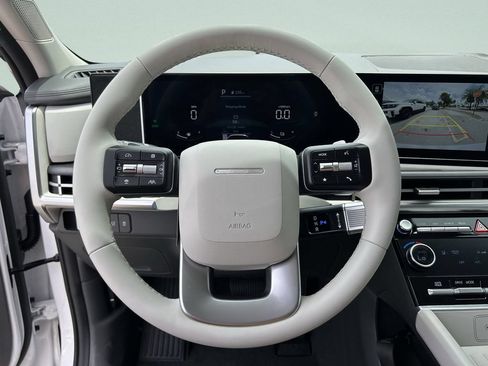 New 2026 Hyundai Santa Fe SEL FWD image 33