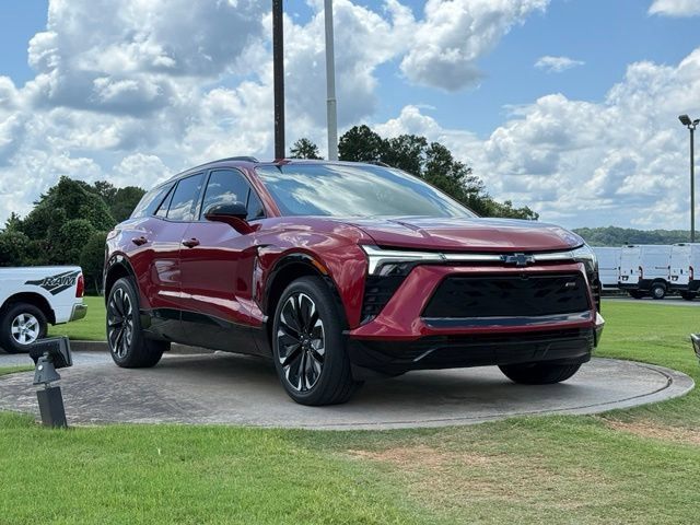 Used 2024 Chevrolet Blazer EV RS AWD/4WD image 1
