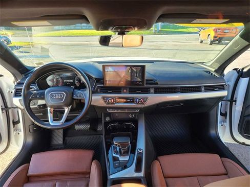 Used 2024 Audi A5 2.0T Premium Plus image 11