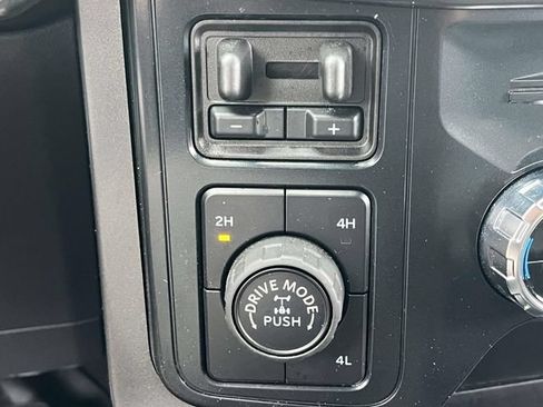 Used 2025 Ford F150 Tremor w/ Bed Utility Package AWD/4WD image 27
