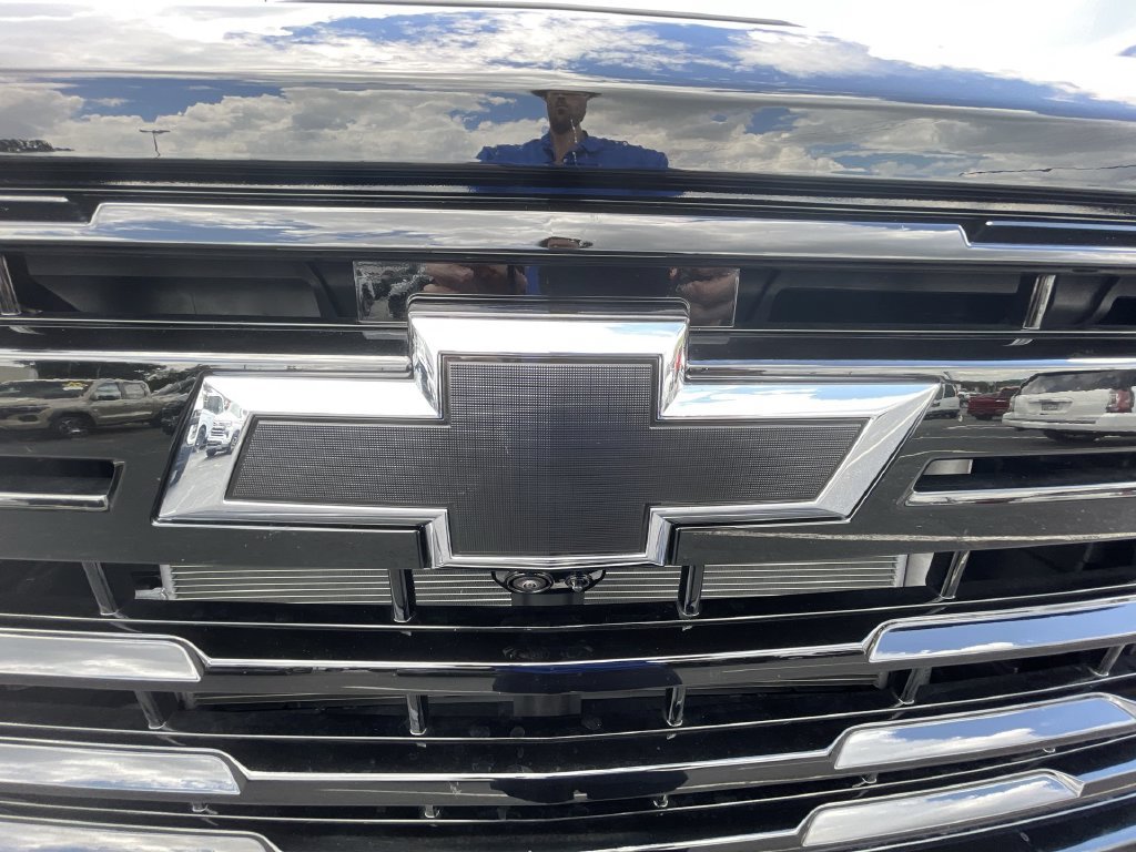 Certified 2026 Chevrolet Silverado 3500 LT w/ Trail Boss Package AWD/4WD image 31