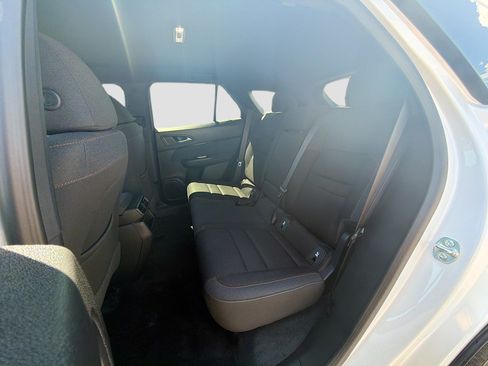 Used 2024 Honda Prologue EX image 29