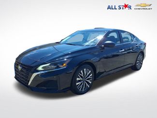 Used 2025 Nissan Altima 2.5 SV FWD 360° Tour