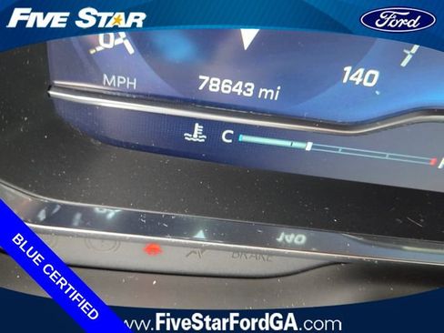 Used 2022 Chevrolet Tahoe RST w/ Luxury Package RWD image 25