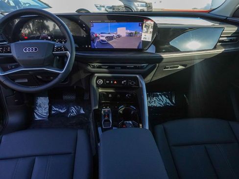 New 2025 Audi Q5 Premium Plus image 31